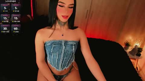 Alice online show from February 19, 2026, 7:10 pm