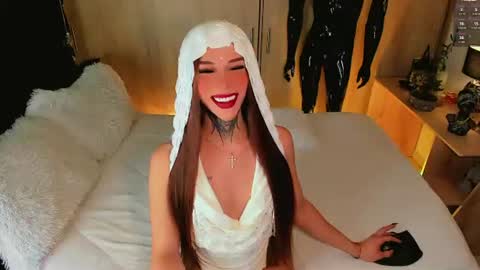 Alice online show from July 24, 2026, 2:37 pm