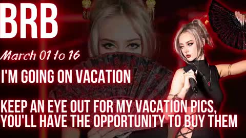 Snapshot of alicebels chatting on March 8, 2025, 8:55 am Your sweet Alice INST alicebellies online show from March 8, 2025, 8:55 am