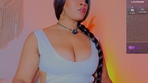 Alice Benette  online show from February 27, 2026, 5:40 am