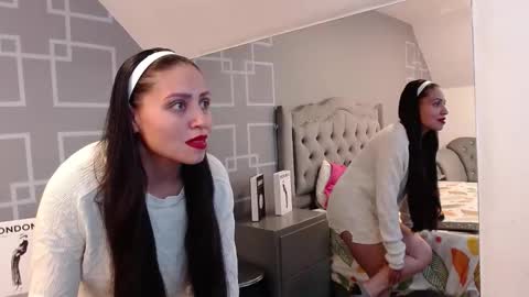 aliceblack7 online show from September 30, 2025, 11:59 am