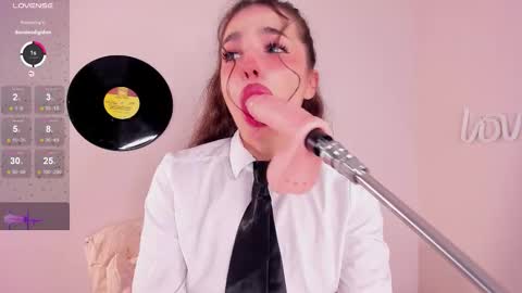 Snapshot of alicebonam chatting on October 22, 2025, 7:02 pm Alice online show from October 22, 2025, 7:02 pm