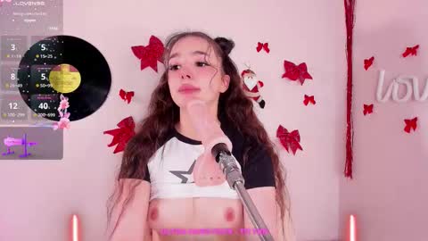 Alice online show from December 21, 2025, 5:42 pm