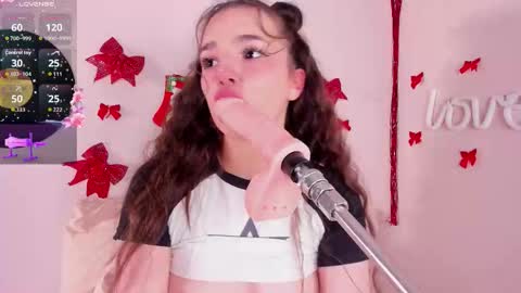 Alice online show from January 10, 2026, 12:34 am