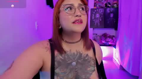Alice Brinck online show from June 24, 2026, 11:37 pm