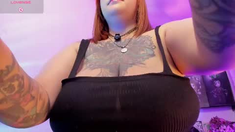 Alice Brinck online show from July 3, 2026, 11:22 pm