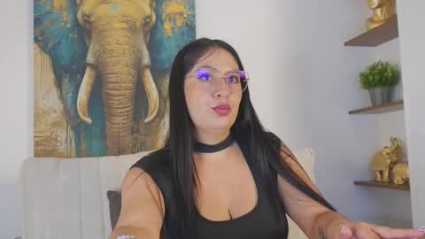 Snapshot of alicecorner chatting on March 31, 2026, 11:54 am Alice Corner online show from March 31, 2026, 11:54 am