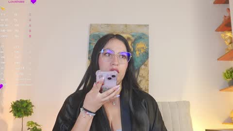 Snapshot of alicecorner chatting on April 9, 2026, 11:59 am Alice Corner online show from April 9, 2026, 11:59 am