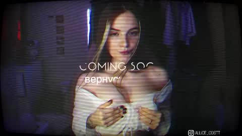 Snapshot of alicecost chatting on November 20, 2025, 10:31 pm alicecost online show from November 20, 2025, 10:31 pm