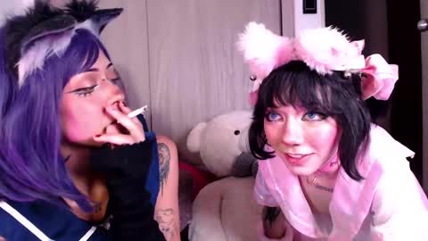 Snapshot of alicedang3r chatting on February 28, 2025, 8:20 am Alice online show from February 28, 2025, 8:20 am