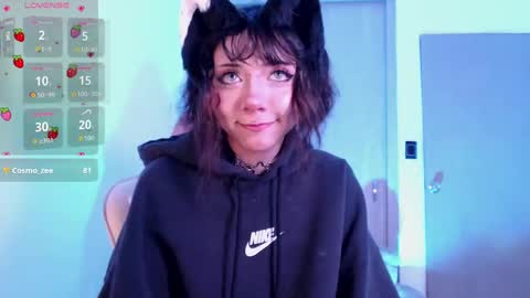 Snapshot of alicedang3r chatting on October 7, 2025, 2:31 am Alice online show from October 7, 2025, 2:31 am