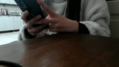 Snapshot of alicedeluca chatting on July 9, 2026, 12:58 am Alice DeLUCA online show from July 9, 2026, 12:58 am