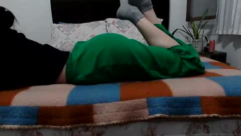 Snapshot of alicedeluca chatting on July 13, 2026, 2:31 pm Alice DeLUCA online show from July 13, 2026, 2:31 pm