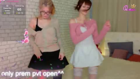 alice online show from March 12, 2026, 1:39 pm