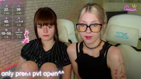 alice online show from March 13, 2026, 1:40 pm