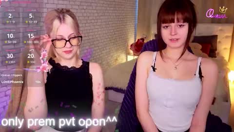 alice online show from March 17, 2026, 1:47 pm