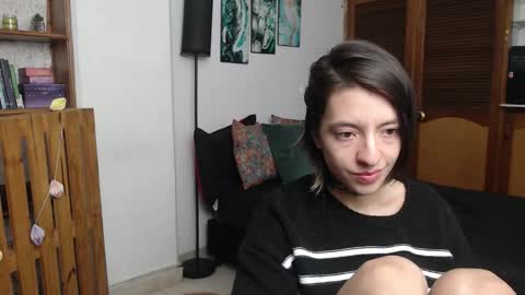 alicee_logan_ online show from February 9, 2026, 1:09 am