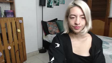 alicee_logan_ online show from March 31, 2026, 3:08 am