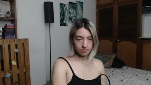 Snapshot of alicee_logan_ chatting on June 17, 2026, 1:08 am alicee_logan_ online show from June 17, 2026, 1:08 am