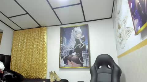 alicee online show from June 7, 2026, 9:40 pm