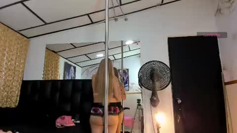 alicee online show from June 11, 2026, 7:34 pm