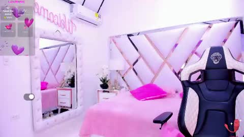 alicee online show from June 12, 2026, 12:26 pm