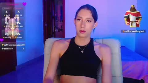 Snapshot of alicee_salvatore chatting on January 13, 2025, 2:18 am Alice Salvatore online show from January 13, 2025, 2:18 am
