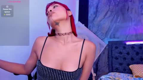 alicee_stonee_ online show from January 31, 2026, 8:29 pm