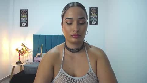 Snapshot of alicee_wild_ chatting on October 10, 2025, 11:59 pm Alicia 1000 PM - 600 AM COLOMBIAN TIME online show from October 10, 2025, 11:59 pm