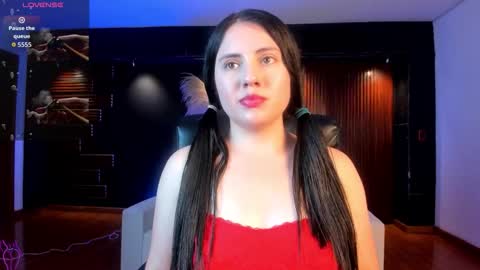 aliceebroownn online show from March 11, 2026, 4:57 pm