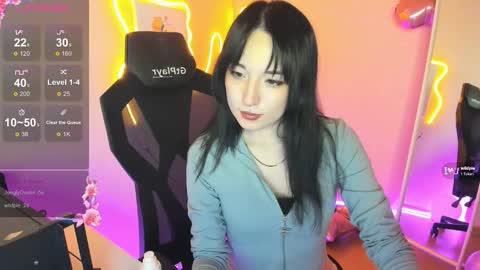 Alice online show from February 1, 2026, 1:48 am