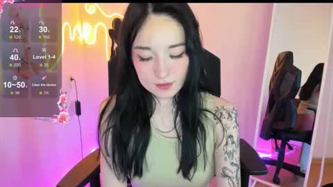 Alice online show from March 12, 2026, 2:50 am