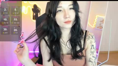 Alice online show from March 19, 2026, 2:59 am