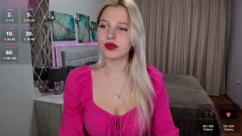 Snapshot of alicefreman chatting on January 9, 2025, 1:02 pm Alice online show from January 9, 2025, 1:02 pm