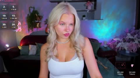 Snapshot of alicefreman chatting on July 26, 2026, 6:10 am Alice online show from July 26, 2026, 6:10 am