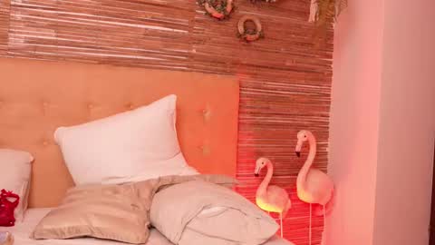 Snapshot of alicehadley chatting on January 22, 2025, 8:18 am AliceHadley online show from January 22, 2025, 8:18 am