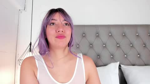 Alice  online show from January 12, 2025, 8:57 am