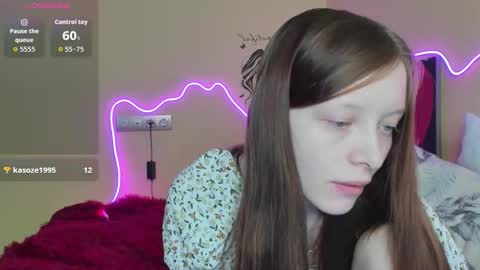 Snapshot of alicehariss chatting on October 12, 2025, 1:37 am Alie online show from October 12, 2025, 1:37 am