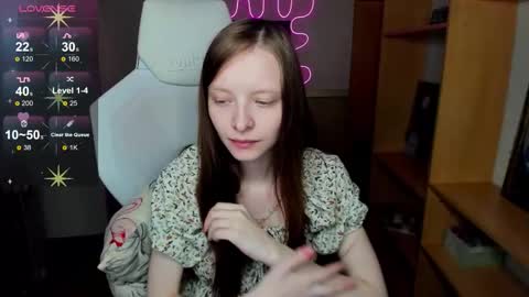 Snapshot of alicehariss chatting on November 11, 2025, 2:00 am Alie online show from November 11, 2025, 2:00 am