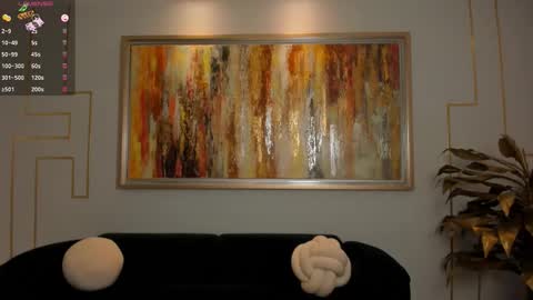 Alice online show from November 14, 2025, 7:56 pm