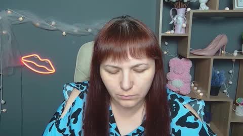 Snapshot of aliceinks chatting on September 12, 2025, 7:08 am AliceInks online show from September 12, 2025, 7:08 am