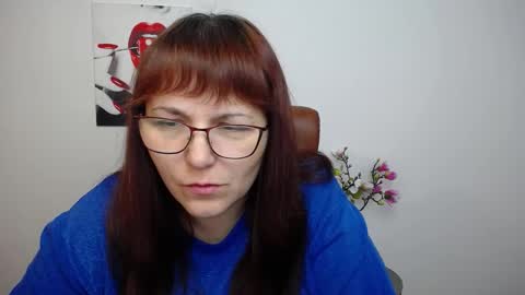 Snapshot of aliceinks chatting on October 11, 2025, 6:23 am AliceInks online show from October 11, 2025, 6:23 am