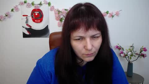 Snapshot of aliceinks chatting on November 22, 2025, 7:51 am AliceInks online show from November 22, 2025, 7:51 am