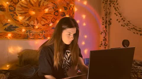 Alice online show from February 12, 2026, 5:13 am