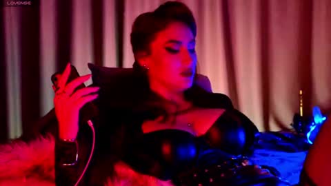 alicejameson online show from August 9, 2026, 9:20 pm