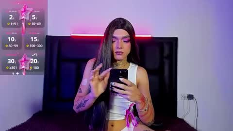 alicejhonsonn online show from January 20, 2025, 3:26 am