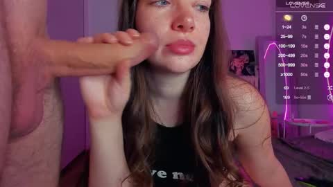 Alice 19 Kaneky 19 online show from September 12, 2025, 11:37 pm