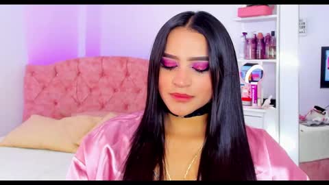  ALICEKIING online show from January 18, 2025, 6:24 am