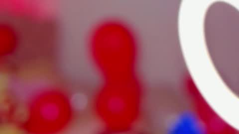  ALICEKIING online show from February 15, 2025, 5:09 am