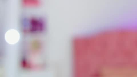  ALICEKIING online show from February 20, 2025, 7:45 am